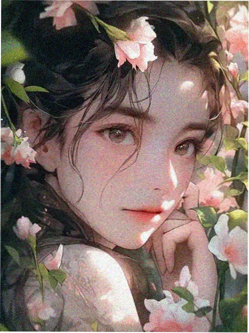 观众行为数据配图